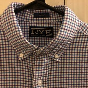 Stitch Fix Exclusive Button Down